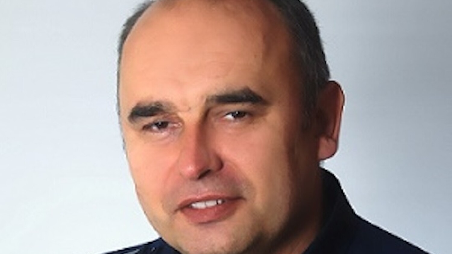 Potrącenie pieszego na pasach