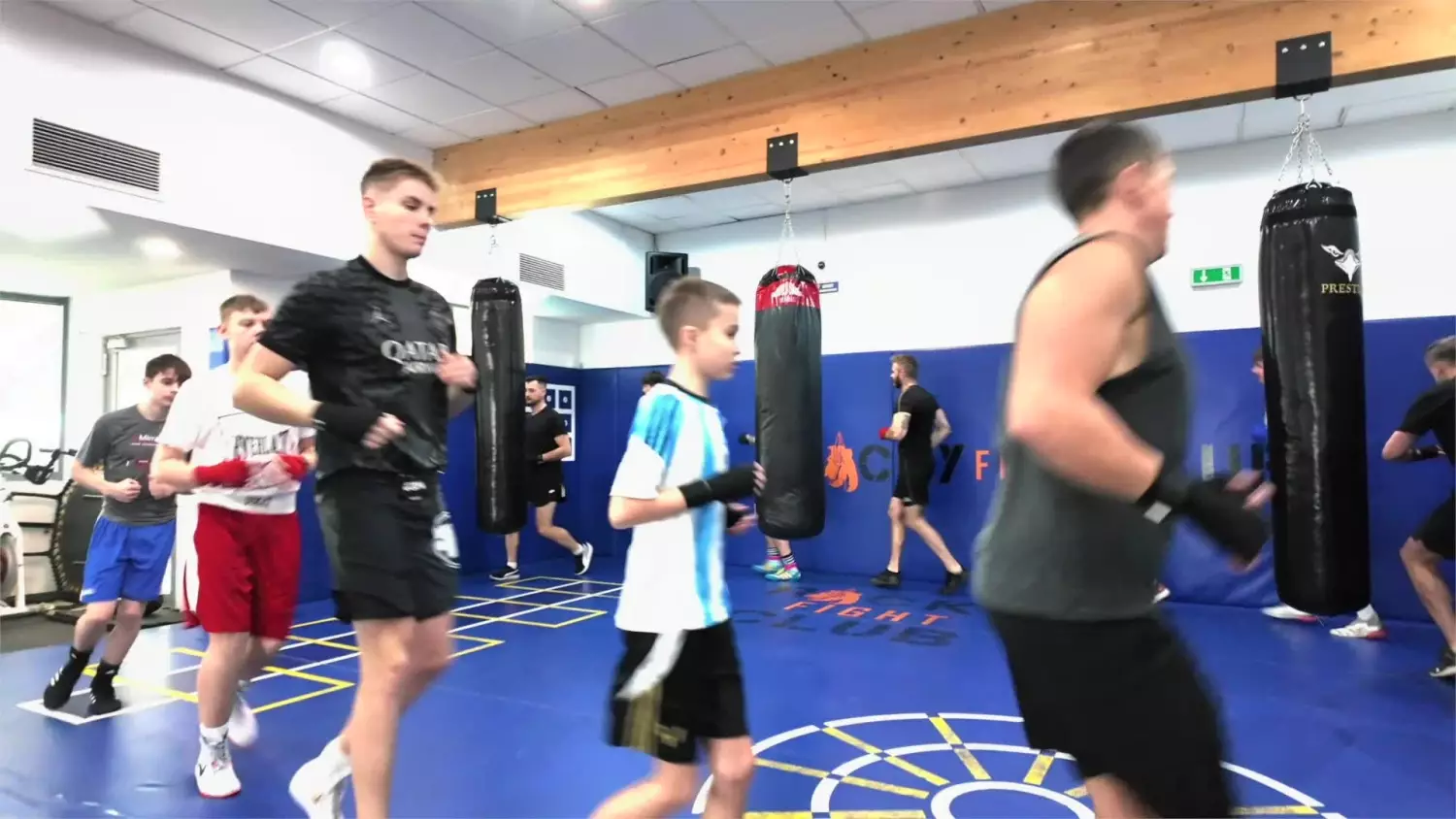 15 urodziny kościerskiego basenu