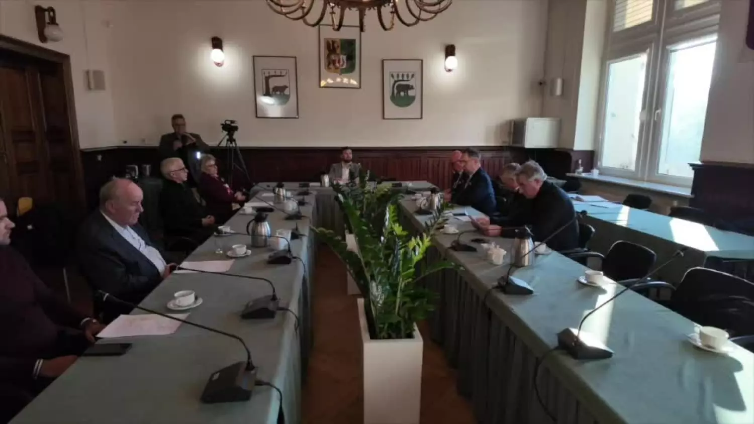 Rozpoczyna się modernizacja linii kolejowej 201