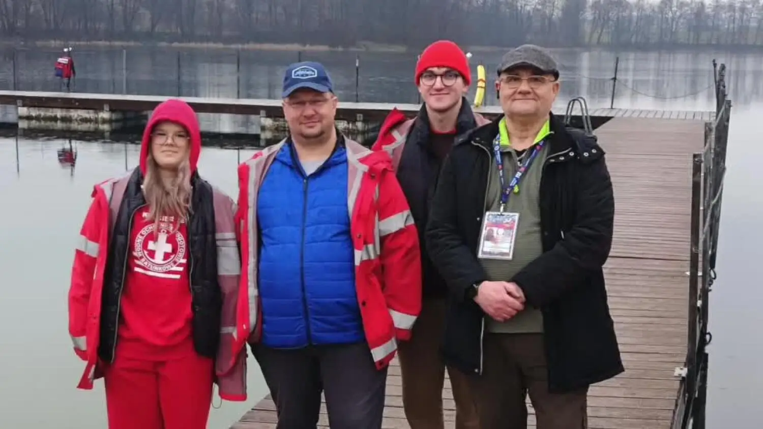 WOŚP w Kościerzynie: Ponad 165 tysięcy złotych na pomoc potrzebującym!