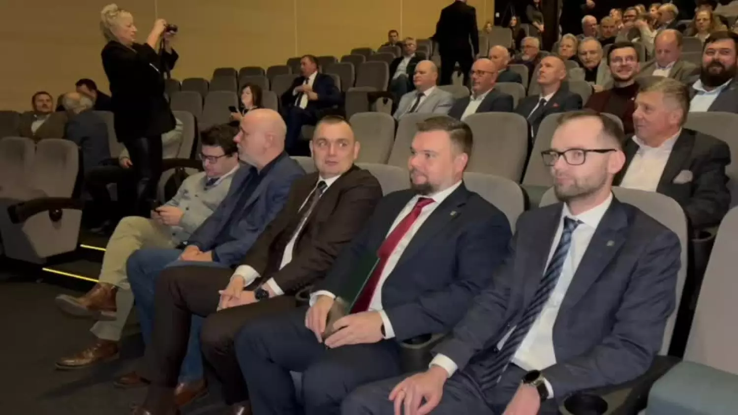 Pomorska Gala Lekkiej Atletyki 2025!