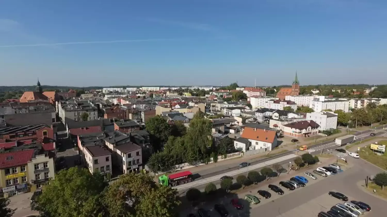 Rozliczasz PIT w Kościerzynie? Miasto przygotowuje dla Ciebie specjalne zniżki