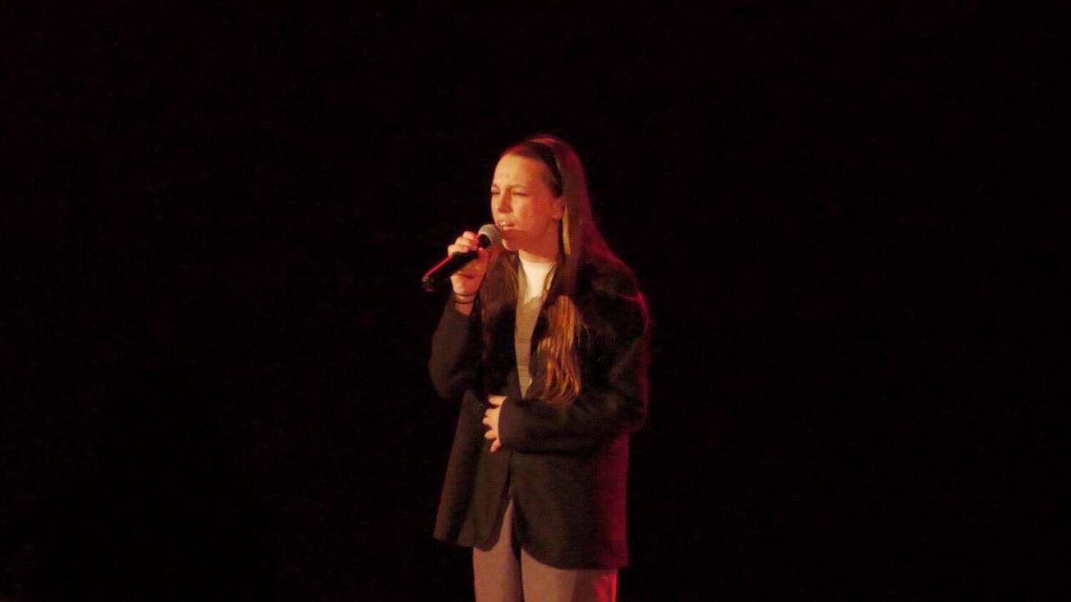 Szósta edycja Powiatowego Konkursu Piosenki Filmowej i Musicalowej!