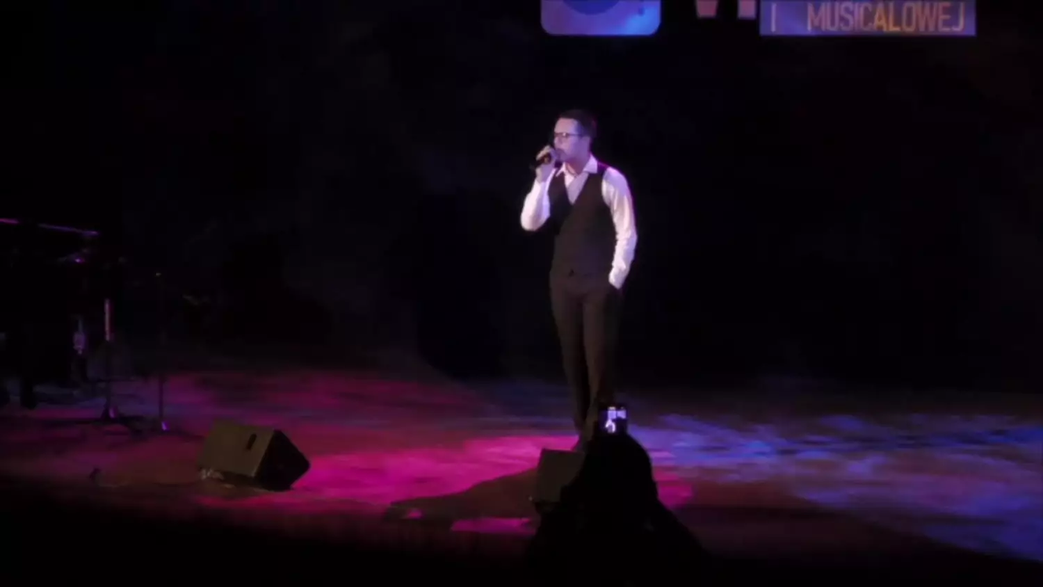 Szósta edycja Powiatowego Konkursu Piosenki Filmowej i Musicalowej!