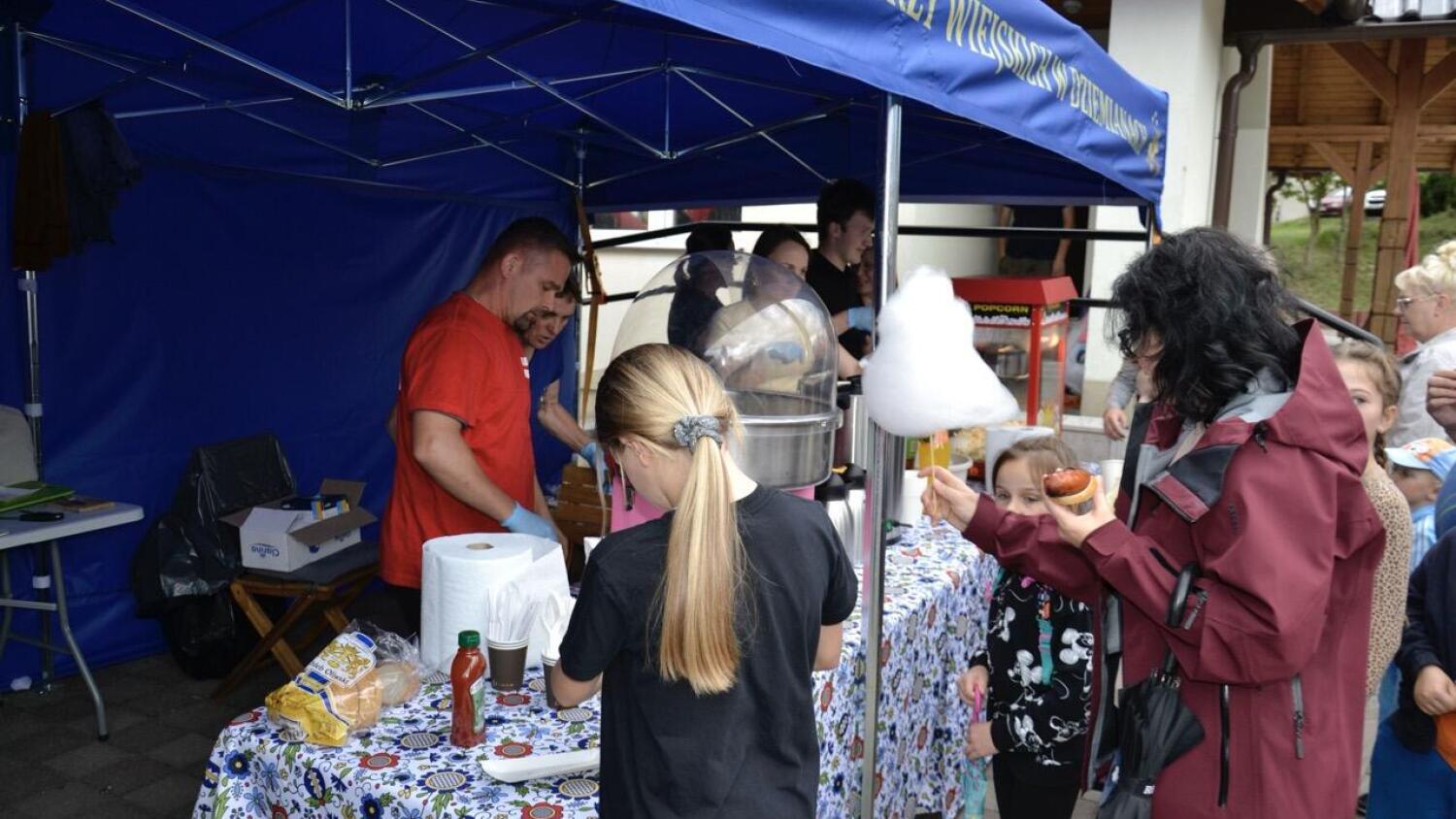 Dzień Dziecka w Dziemianach? Prawdziwy hit!