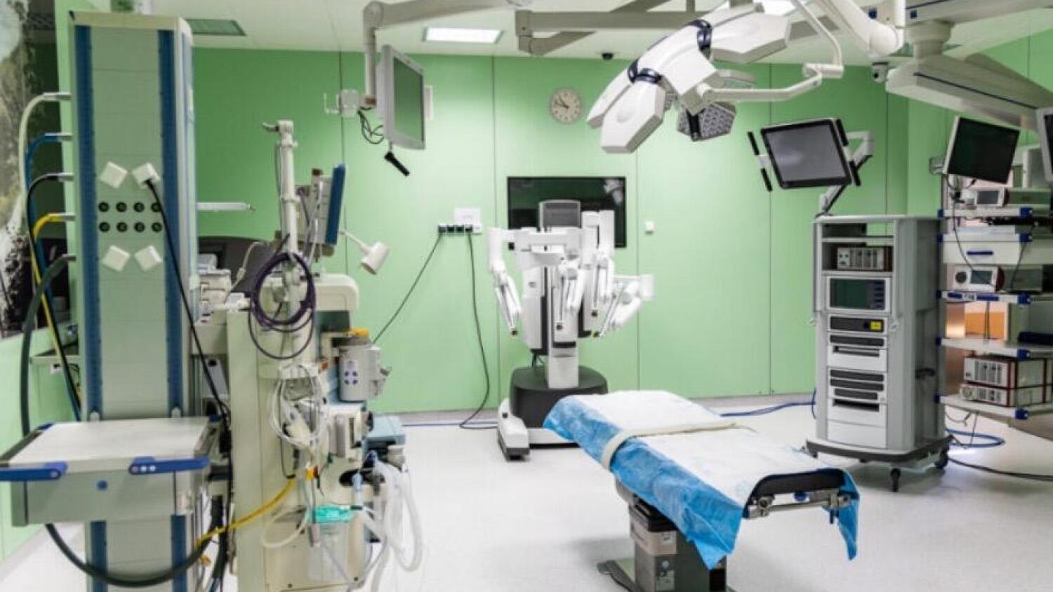 Będzie robót chirurgiczny w Kościerzynie