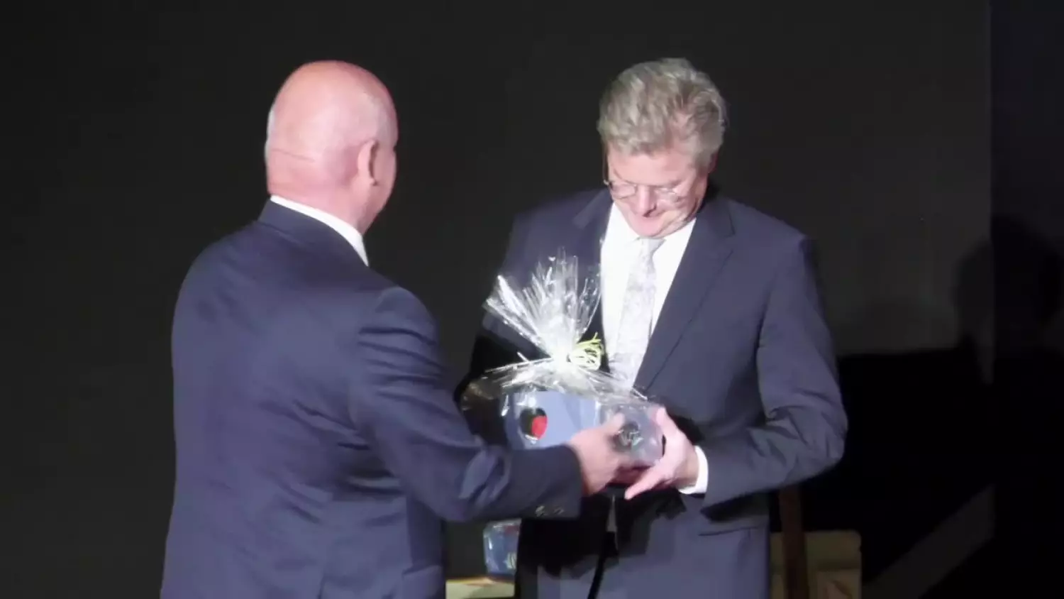 Symboliczne podpisy, artystyczny akcent i nowe perspektywy – powiaty znów idą razem!