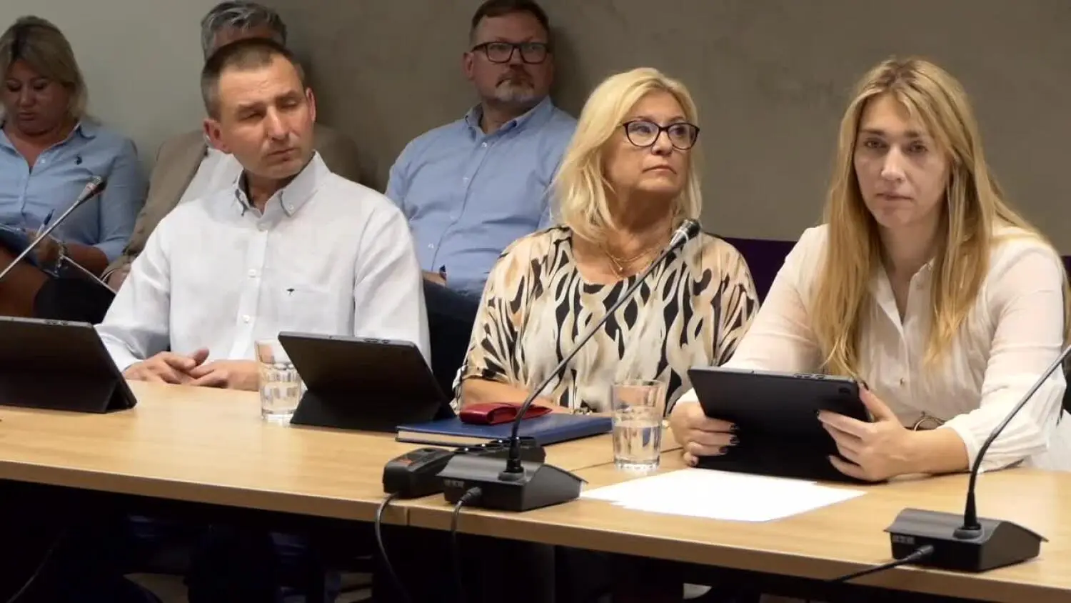 Obradowała Rada Miasta Kościerzyna