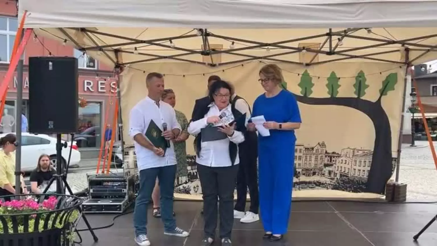 XXV Jubileuszowe Targi Książki Kaszubskiej i Pomorskiej "Costerina 2025"