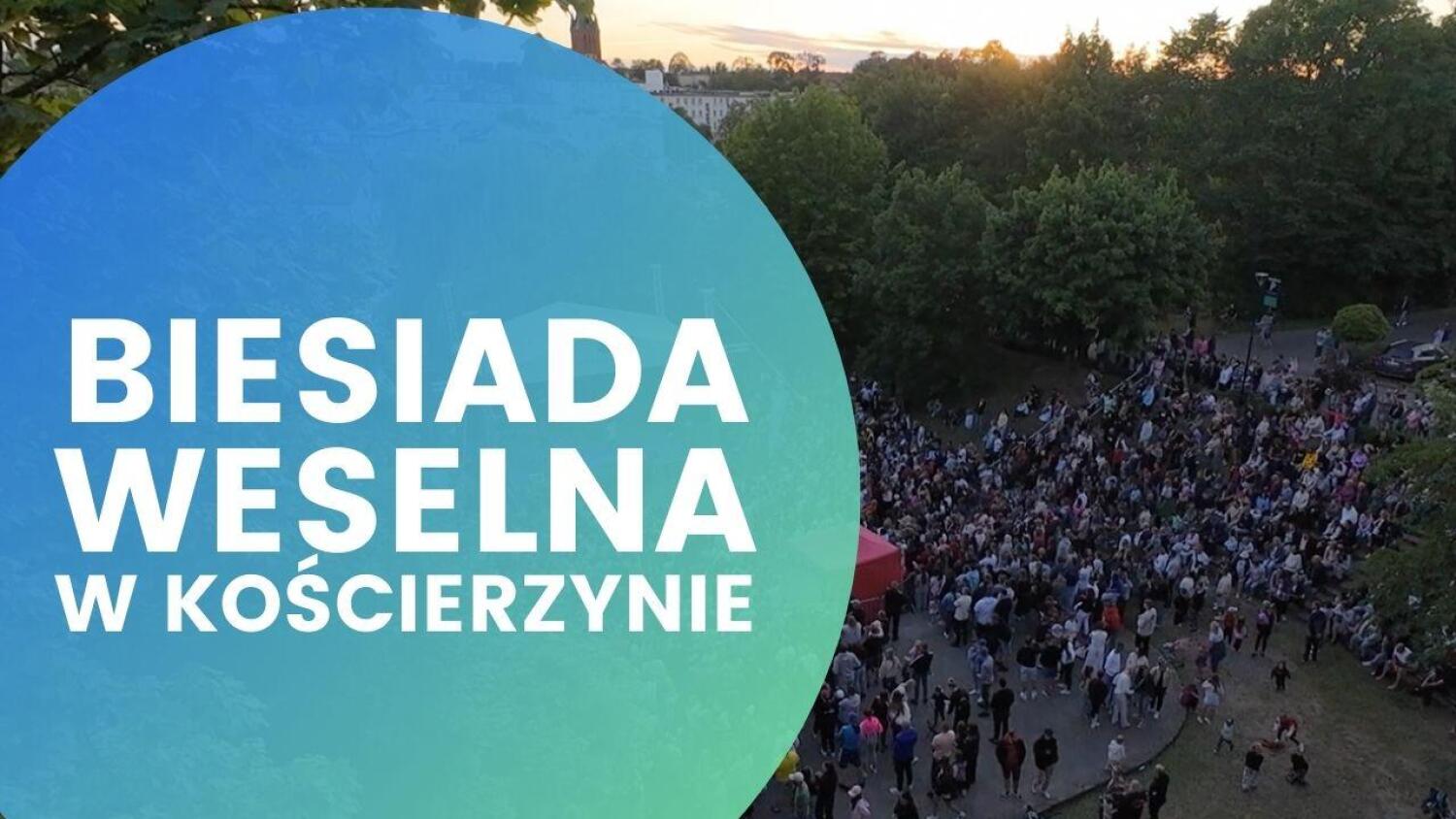 Biesiada Weselna w Kościerzynie