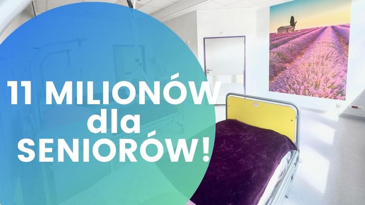 Kaszubskie Centrum Senioralne powstaje w Dzierżążnie