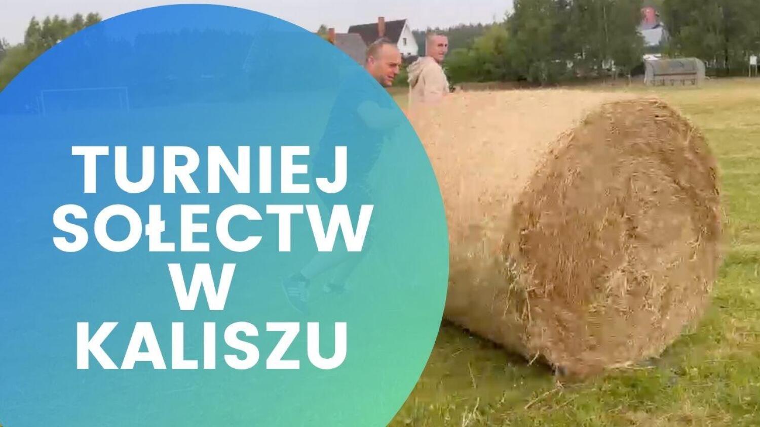 Turniej Sołectw w Kaliszu