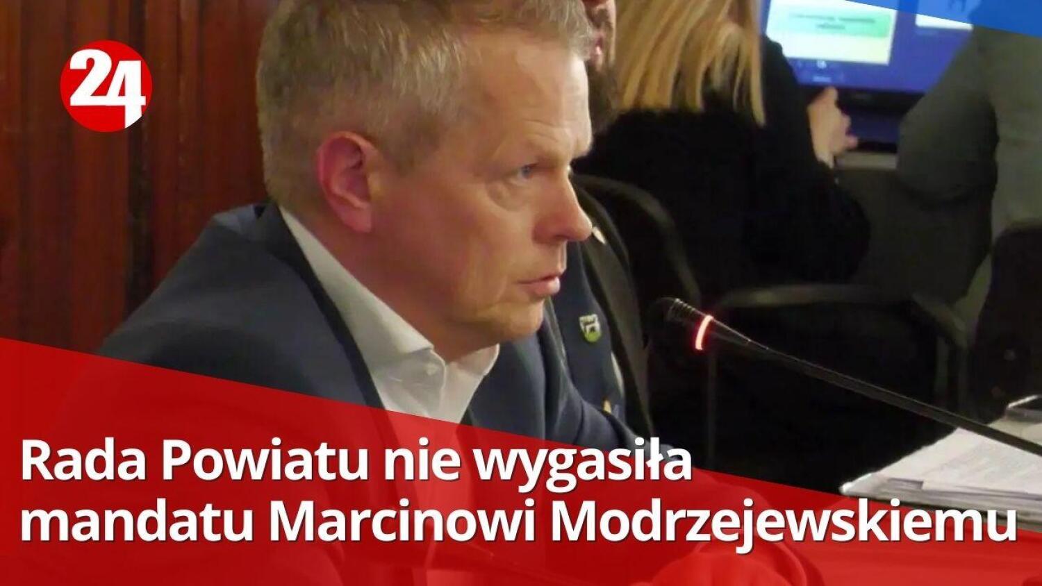 Radni nie posłuchali wojewody