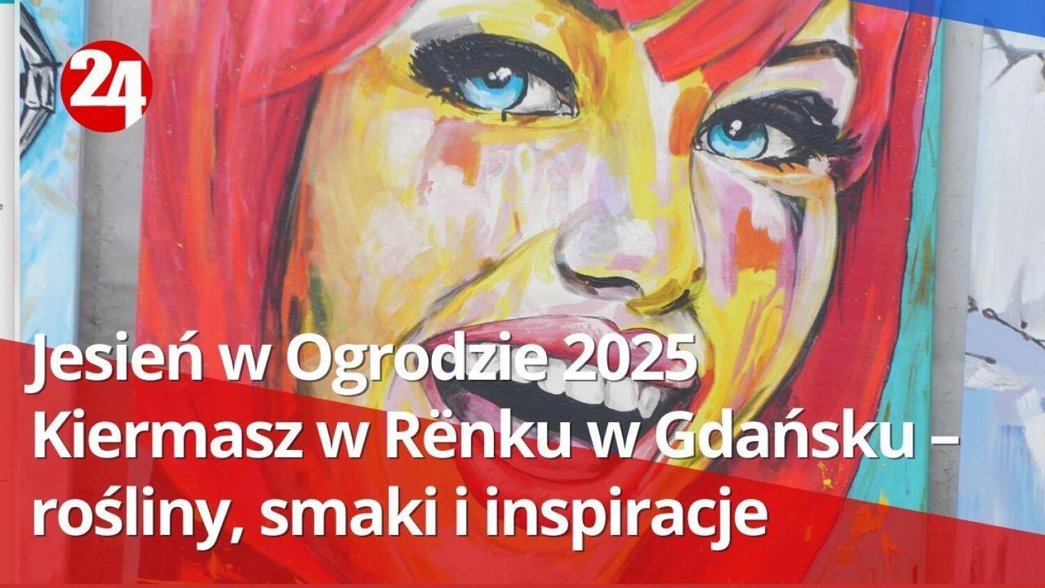 Jesień w Ogrodzie w Rënku – barwne święto roślin i lokalnych smaków