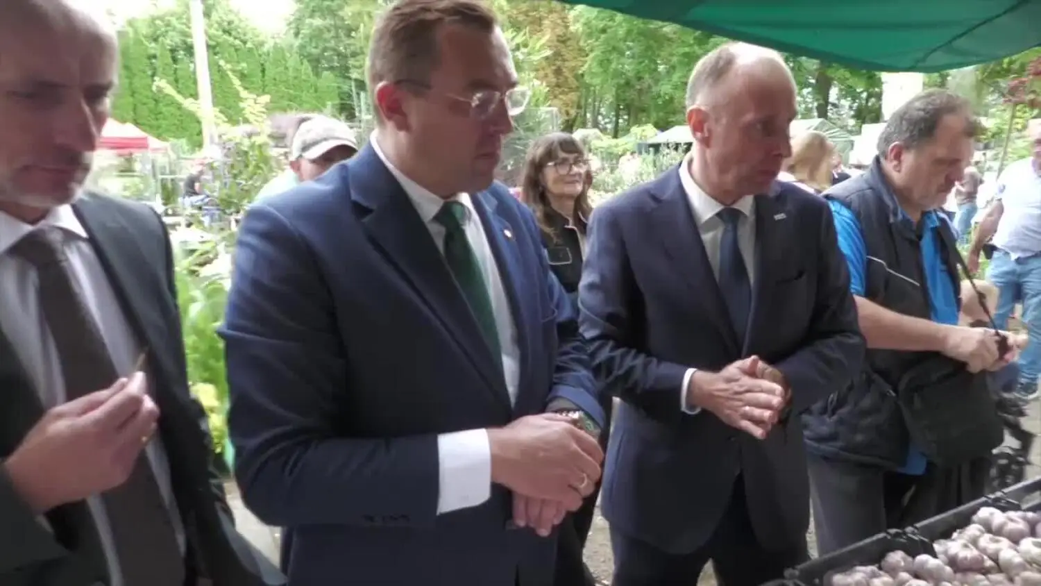 Jesienne Targi Ogrodnicze w Starym Polu 2025