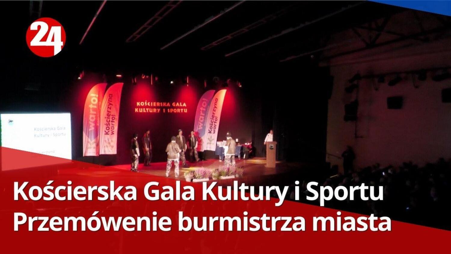 Burmistrz Kościerzyny - Dawid Jereczek