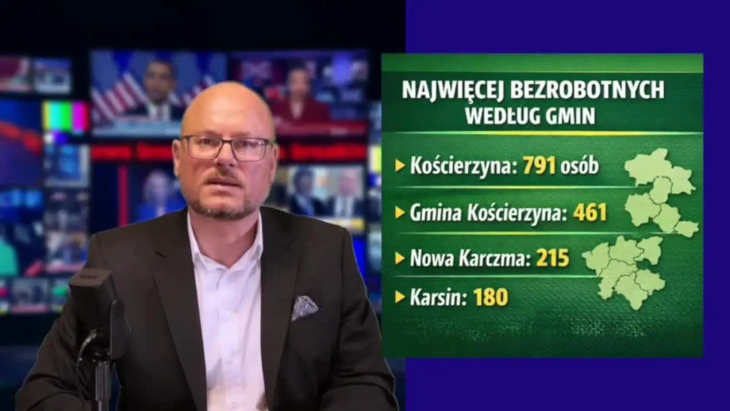 Bezrobocie w górę, ofert pracy coraz mniej!