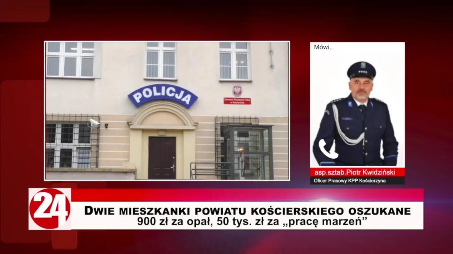 Dwie mieszkanki powiatu oszukane w sieci. Policja ostrzega