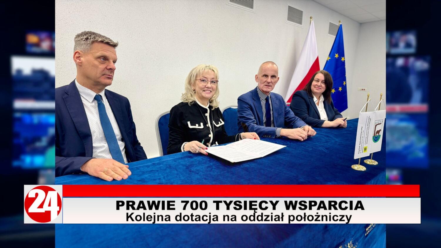 Samorząd w walce z kryzysem demograficznym