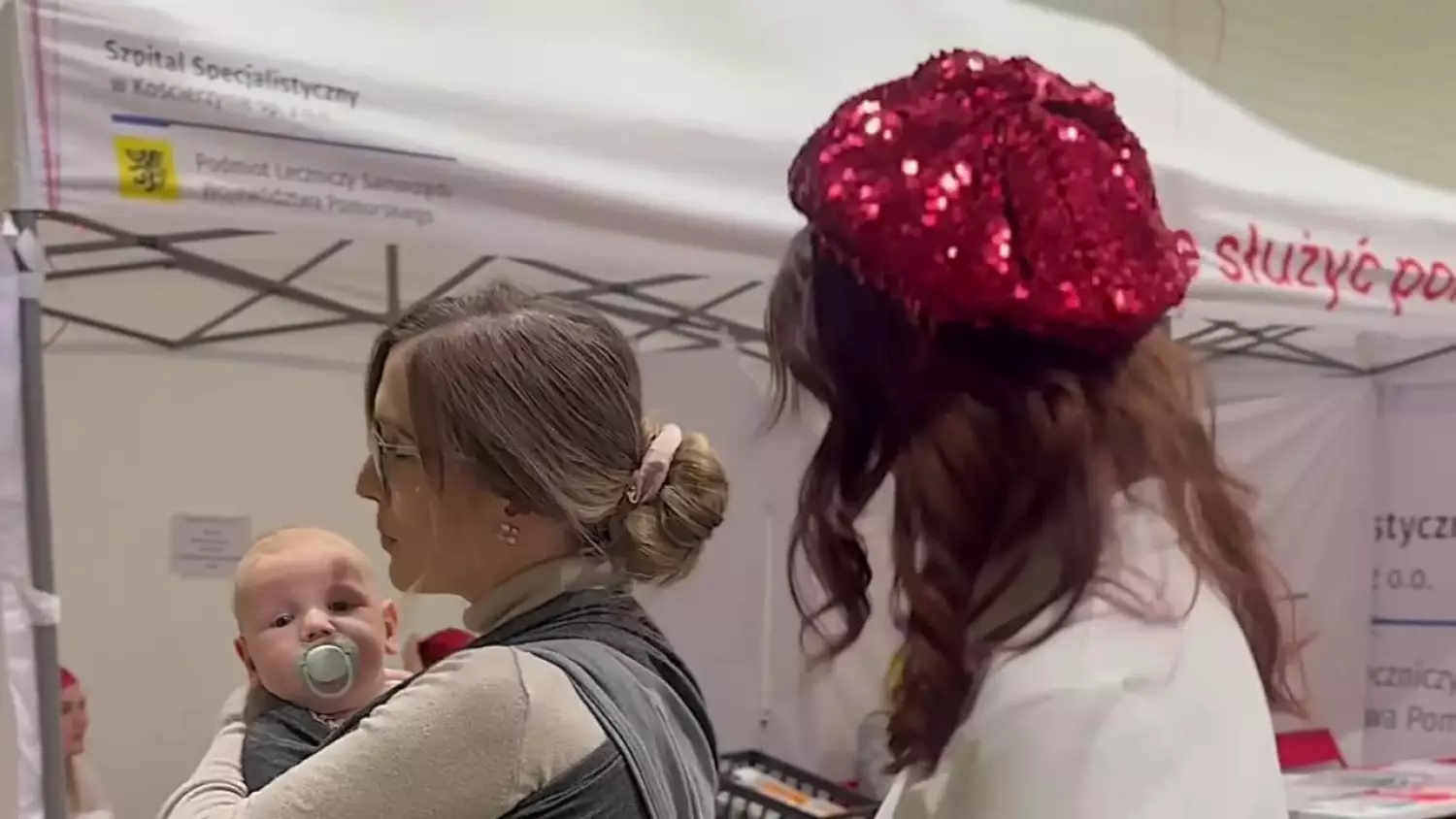 Kobieta w Sercu Kaszub: Relacja z popołudnia pełnego inspiracji