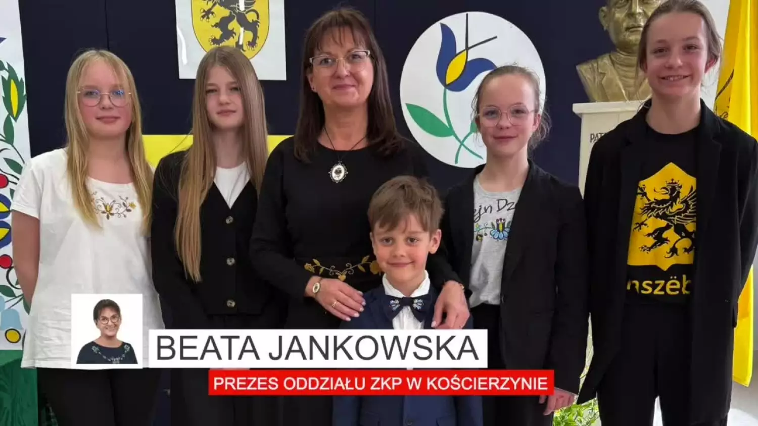 Recytowali po kaszubsku. Eliminacje w Kościerzynie