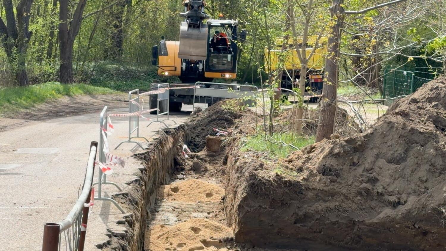 6 km nowych sieci. Kos-Eko modernizuje sieć wodociągową