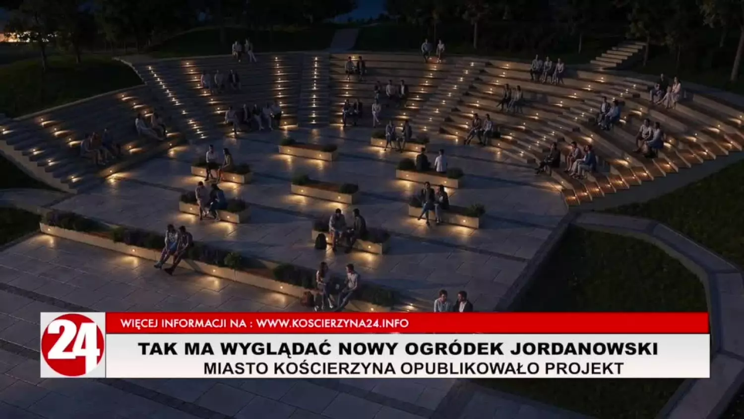 Ogródek Jordanowski czeka wielka metamorfoza!