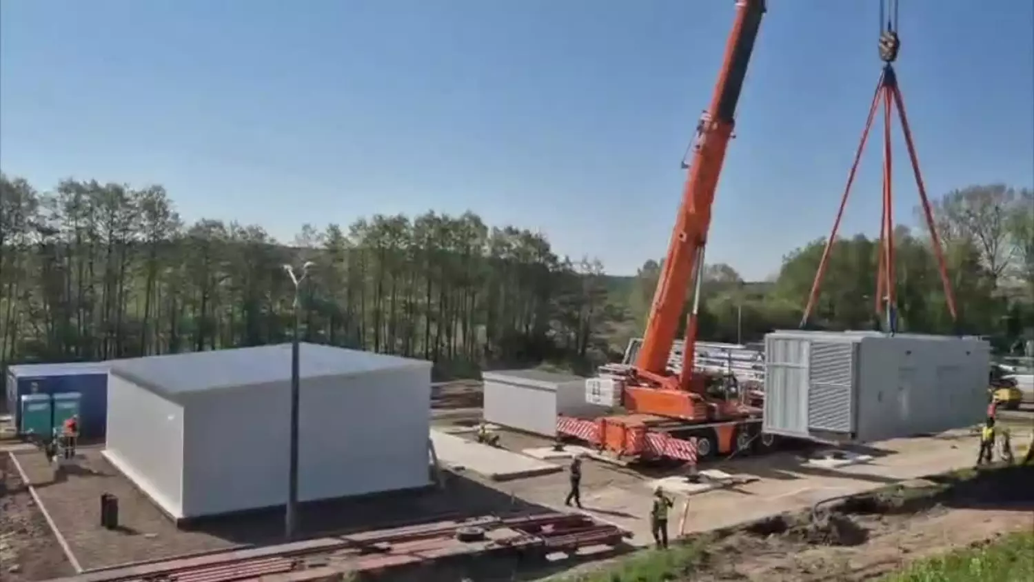 Drugi etap rewolucji ciepłowniczej w Kościerzynie