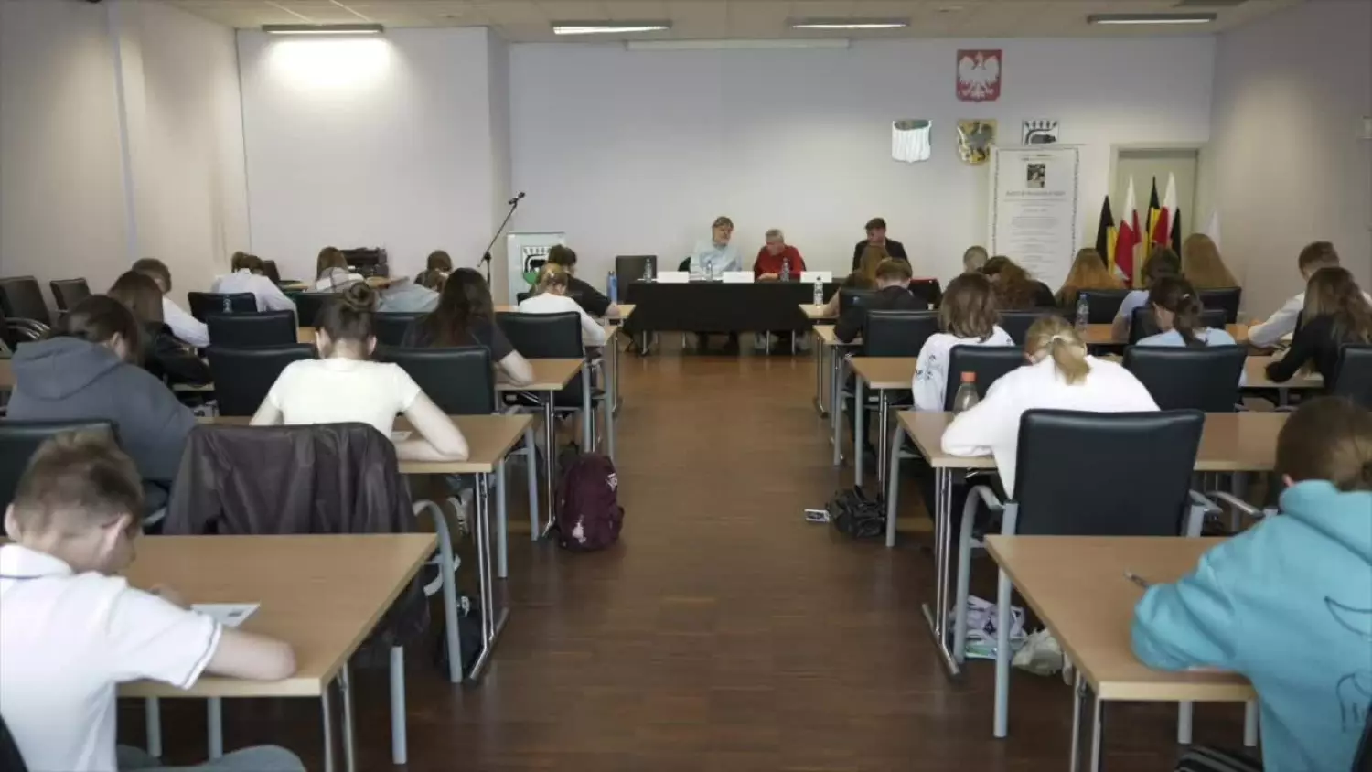 Róża Ostrowska patronką konkursu o Kaszubach