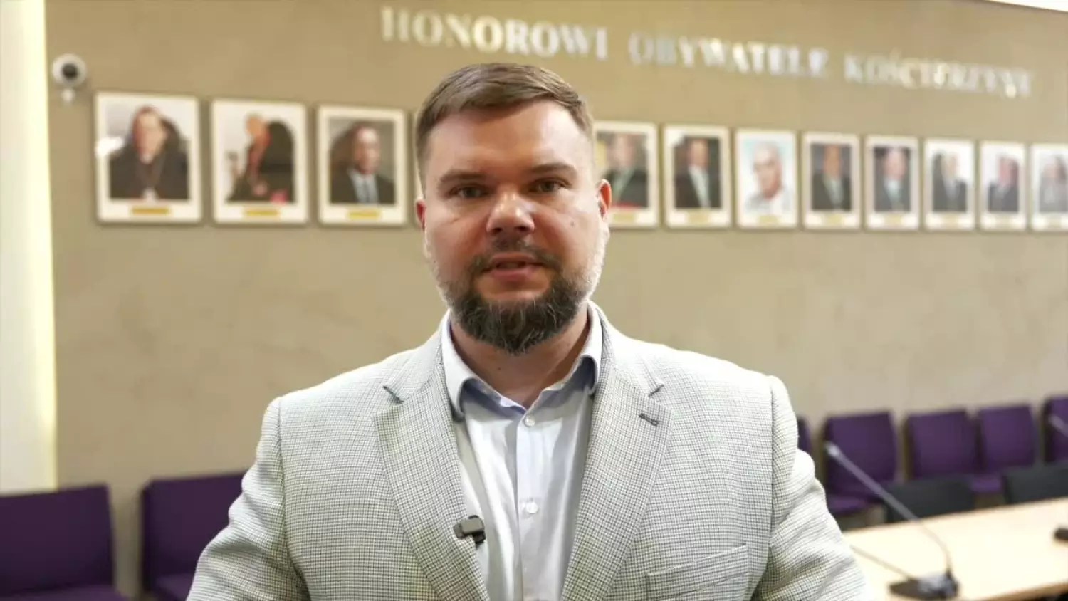 Kościerzyna sama zajmie się odpadami już od 2027