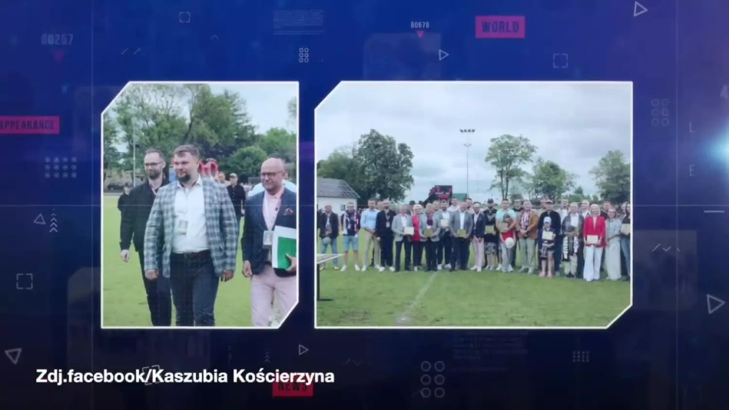 80-lecie KS Kaszubia Kościerzyna 2026