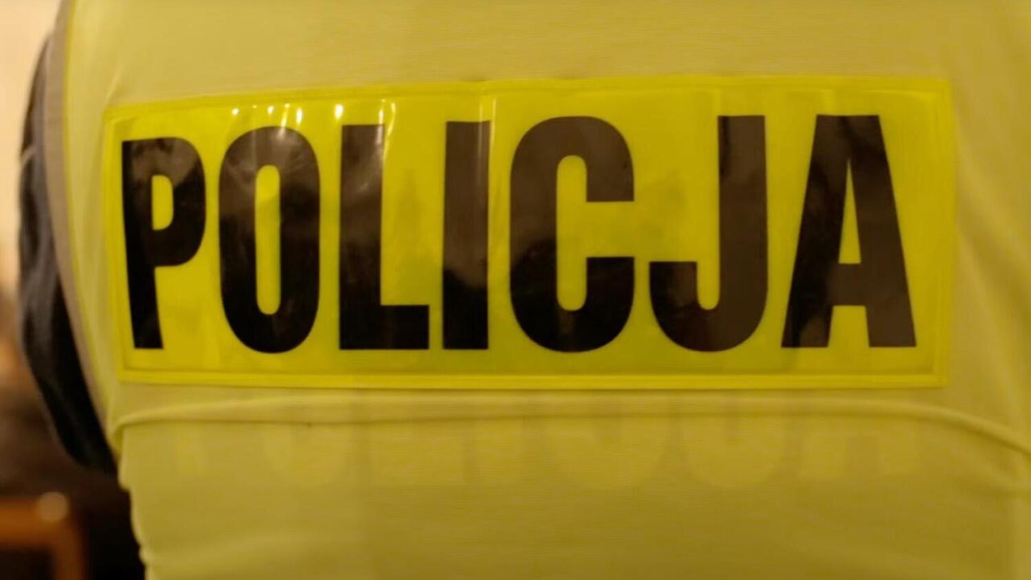 Awantura na osiedlu zakończona w areszcie