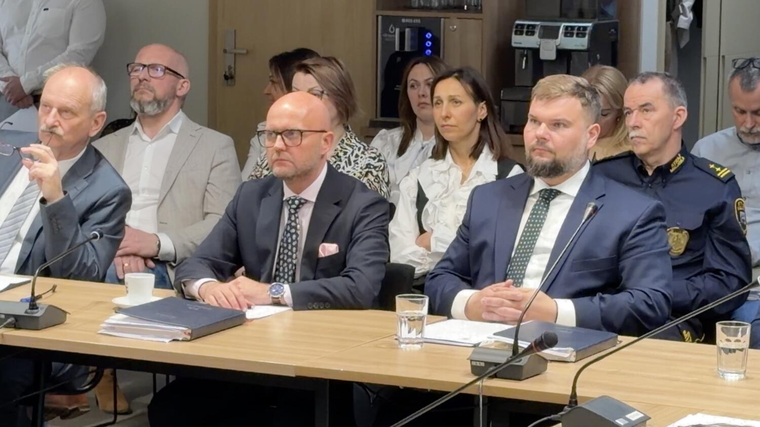 Rada Miasta Kościerzyna udzieliła burmistrzowi absolutorium