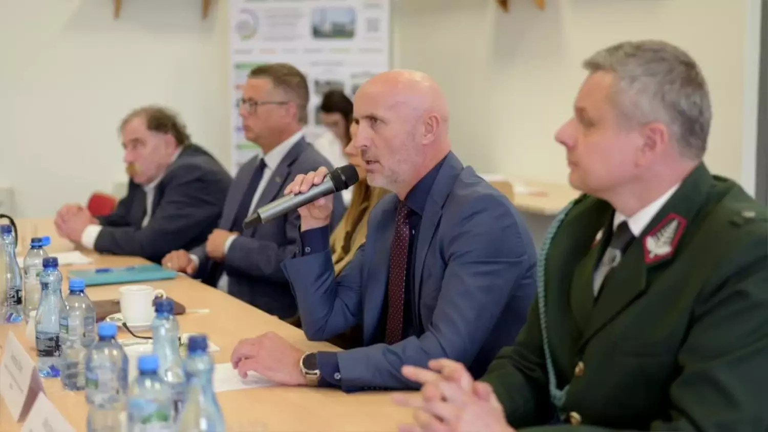 Dramatyczna sytuacja hodowców, ochrona prawa do pracy na roli i miliony złotych dla pomorskiej wsi!