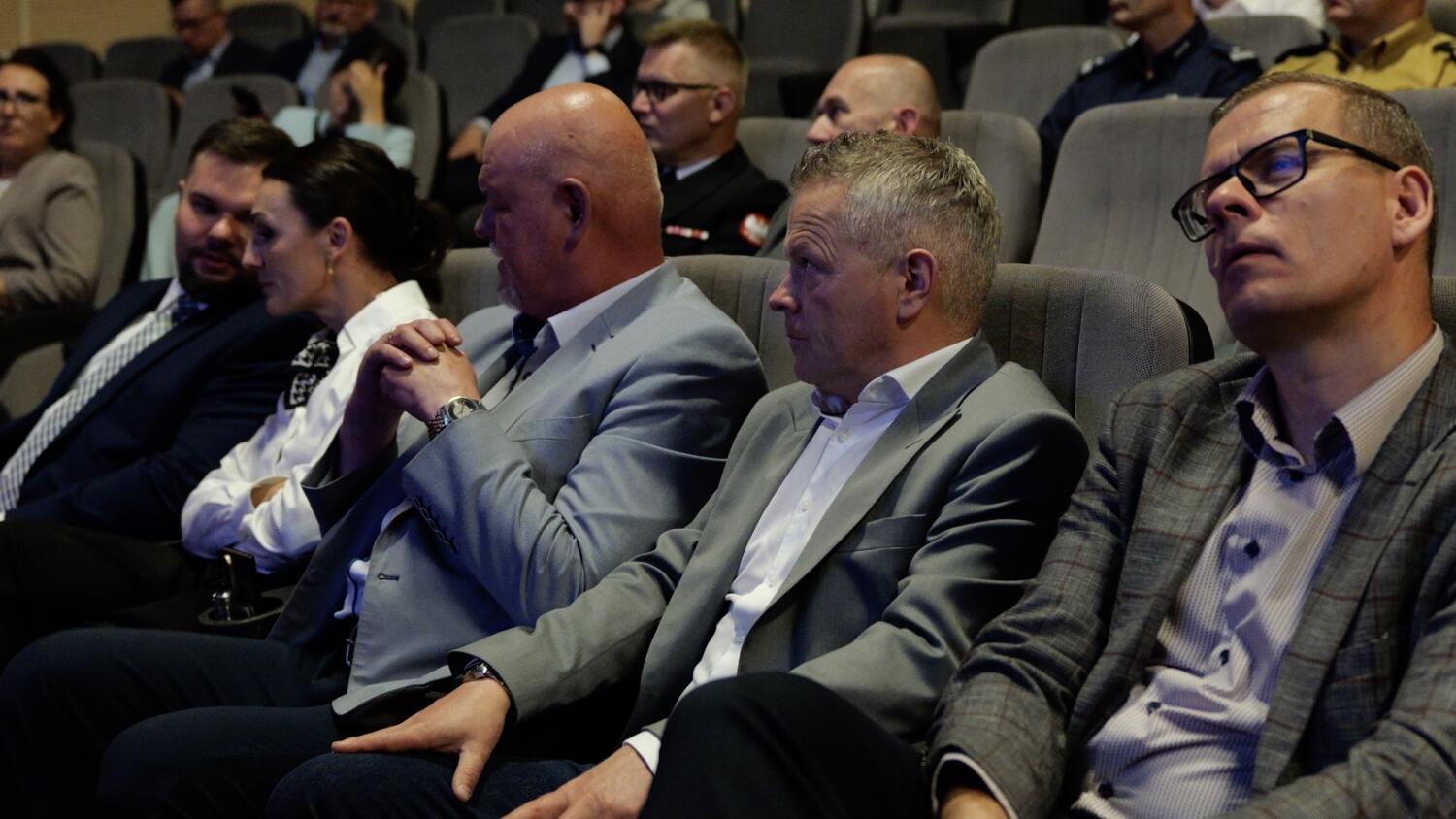 Jak przygotować biznes na kryzys? Ważna konferencja dla przedsiębiorców