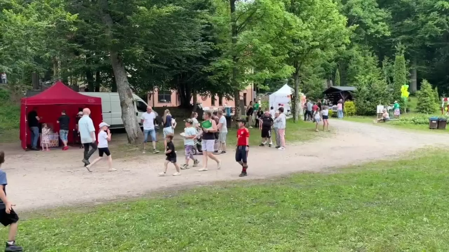 Za nami piknik i Dzień Otwarty Rodzicielstwa Zastępczego w Kościerzynie.
