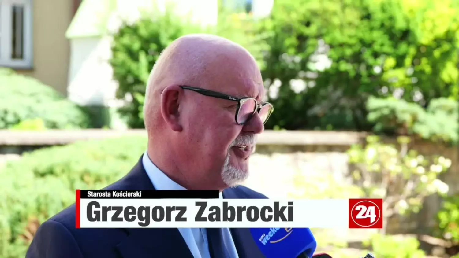 Zarząd Powiatu Kościerskiego z absolutorium i wotum zaufania.