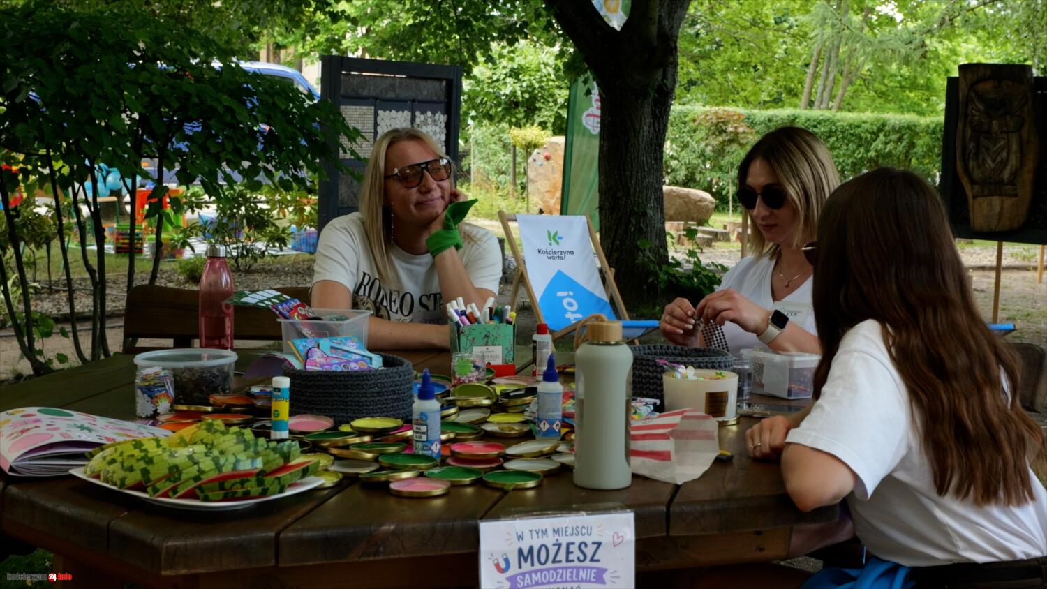 Wyjątkowe spotkanie dla mieszkańców Kościerzyny
