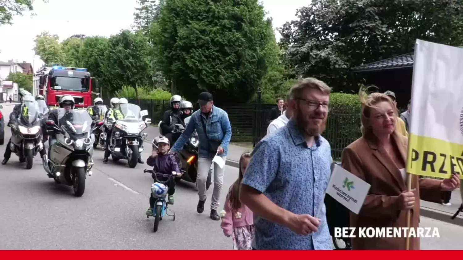 Bez Komentarza.Święto Miasta Kościerzyna 2026