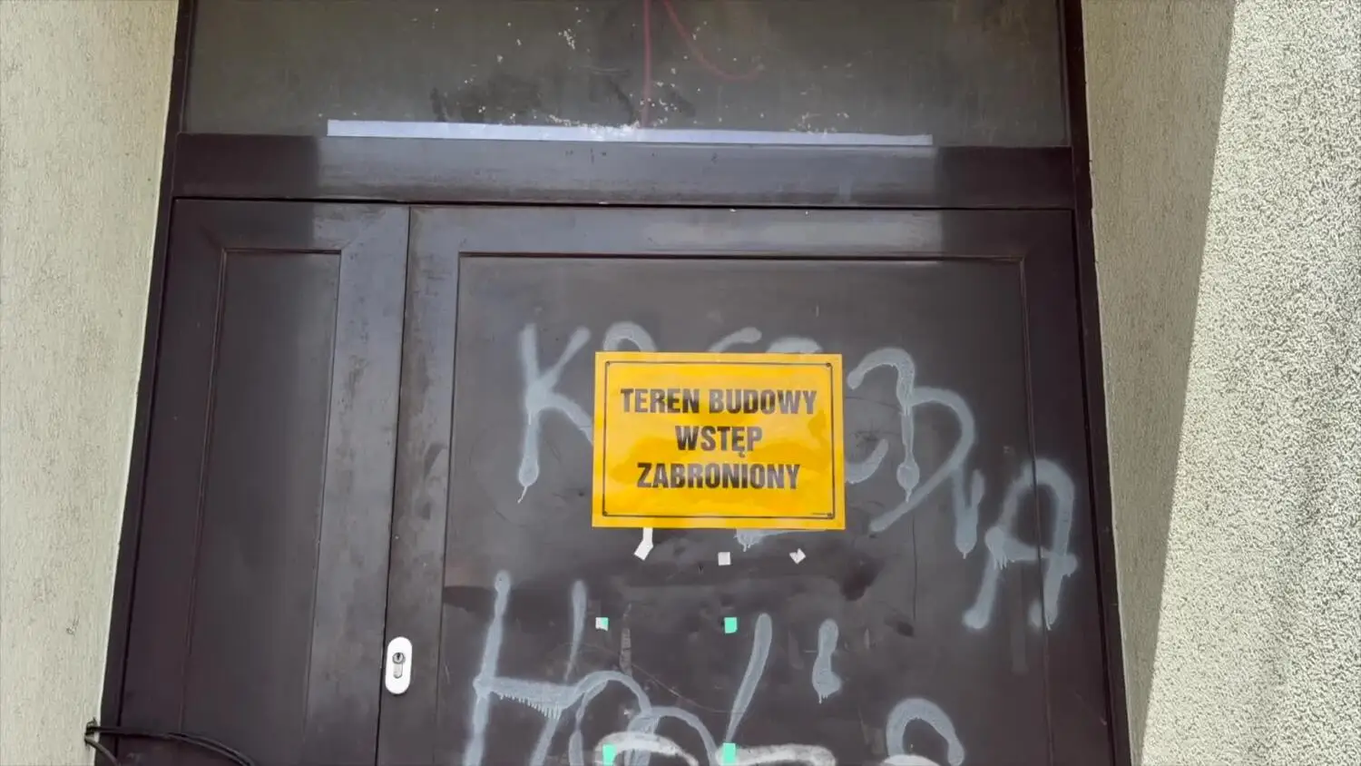 Miasto remontuje kolejne zasoby mieszkaniowe