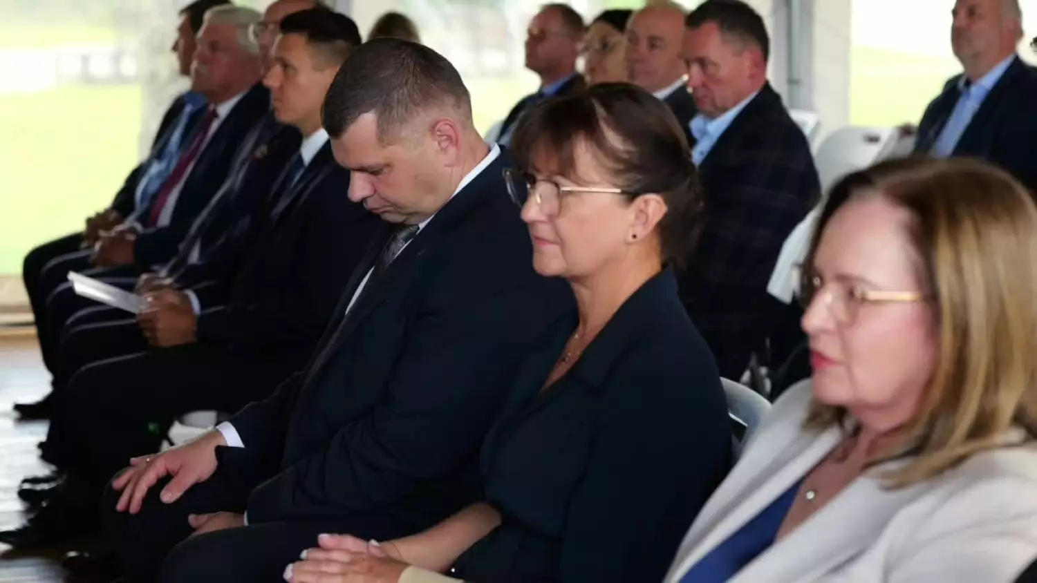 Eksperymentalna farma fotowoltaiczna w Lubaniu