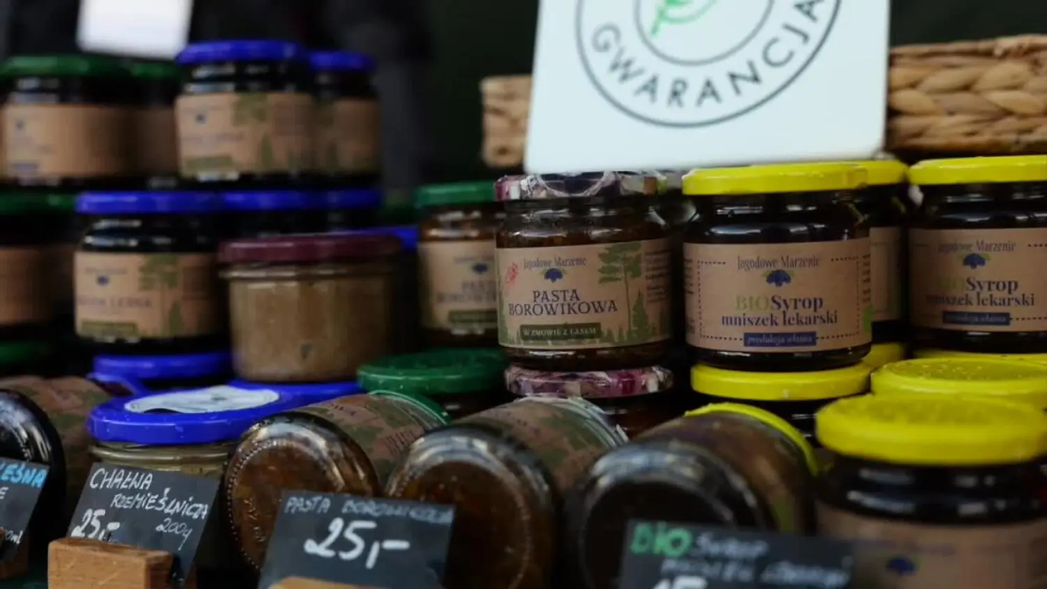 Certyfikowana żywność i pokaz kulinarny. Drugi Ekofestiwal na Rynku w Kościerzynie